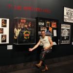 elbourne - ACDC Museo